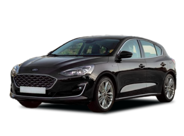Ford Focus 2011